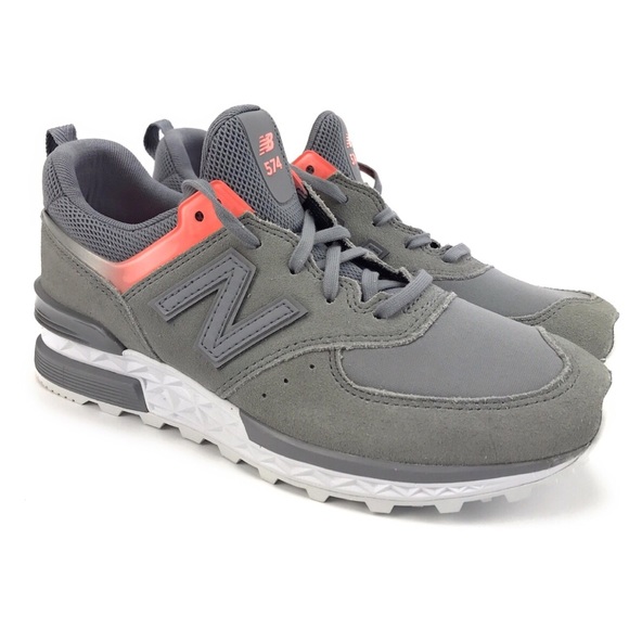 New Balance Shoes - New Balance Women's 574 Lifestyle Running Shoes
